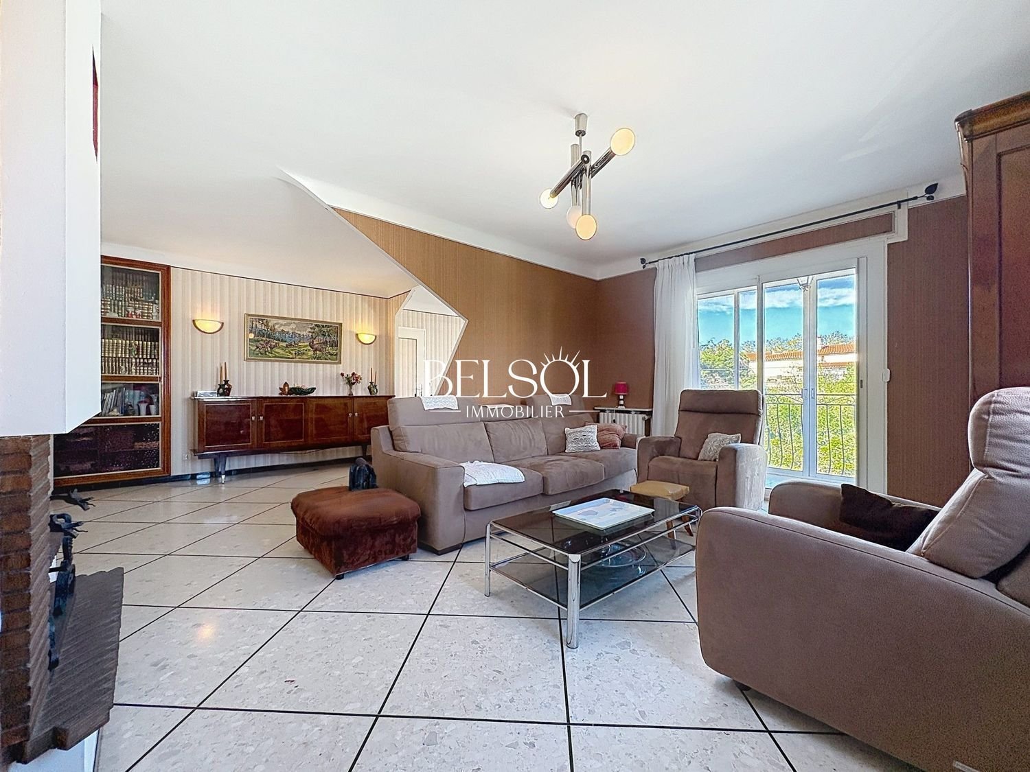 Maison à vendre, 120m², Cabestany