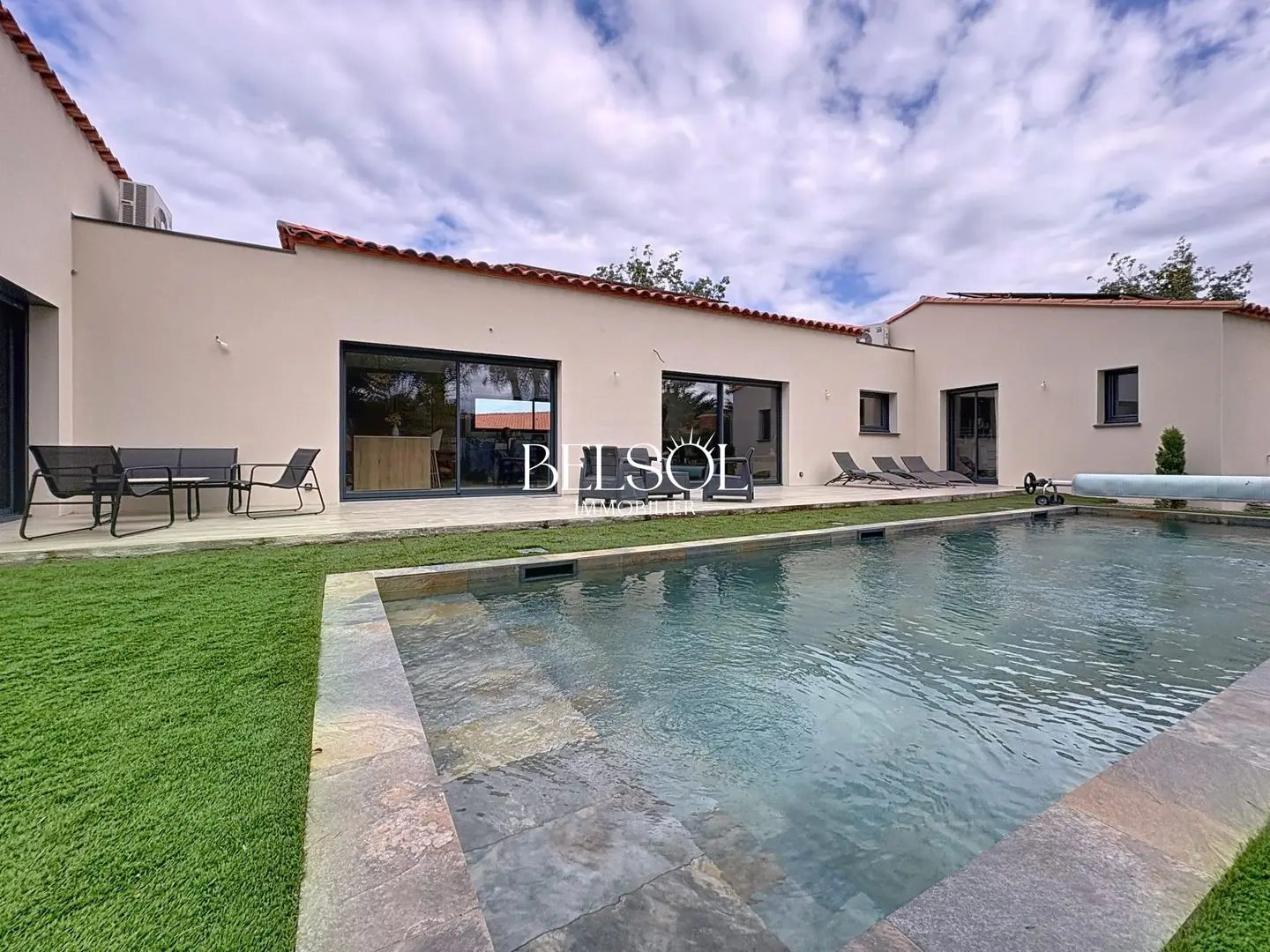 Maison à vendre, 186m², Maureillas-las-Illas