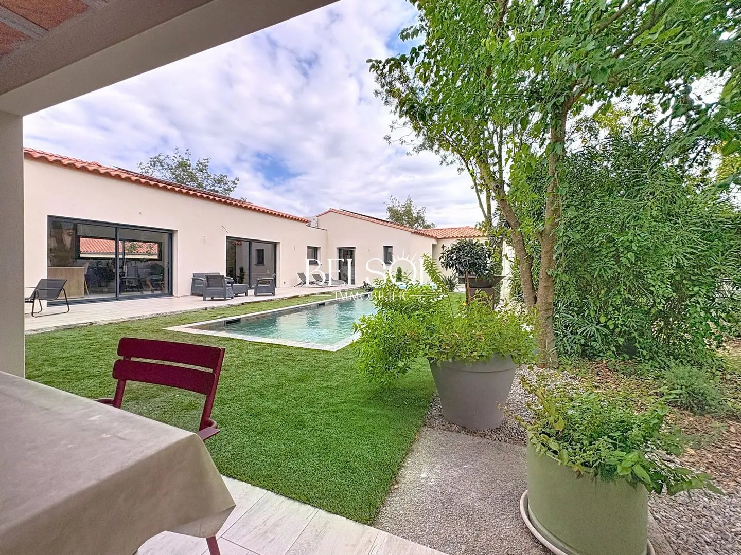 Maison à vendre, 186m², Maureillas-las-Illas