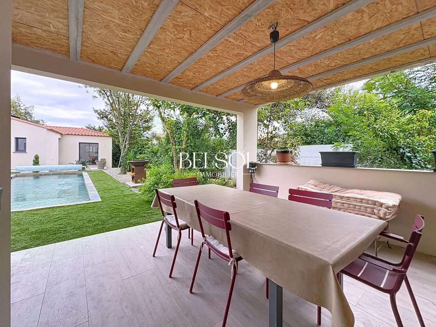 Maison à vendre, 186m², Maureillas-las-Illas