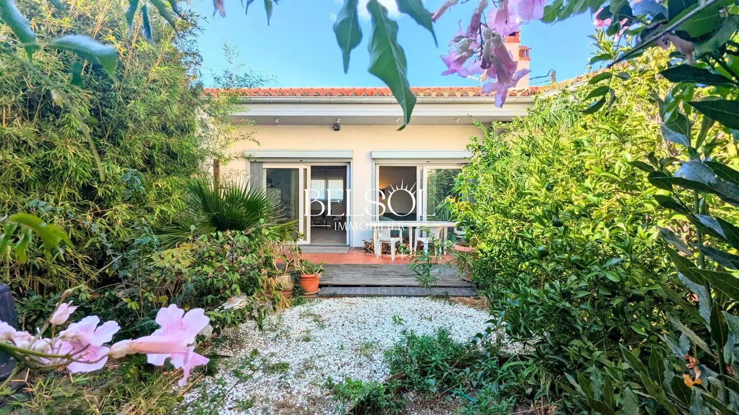 Maison à vendre, 125m², Elne