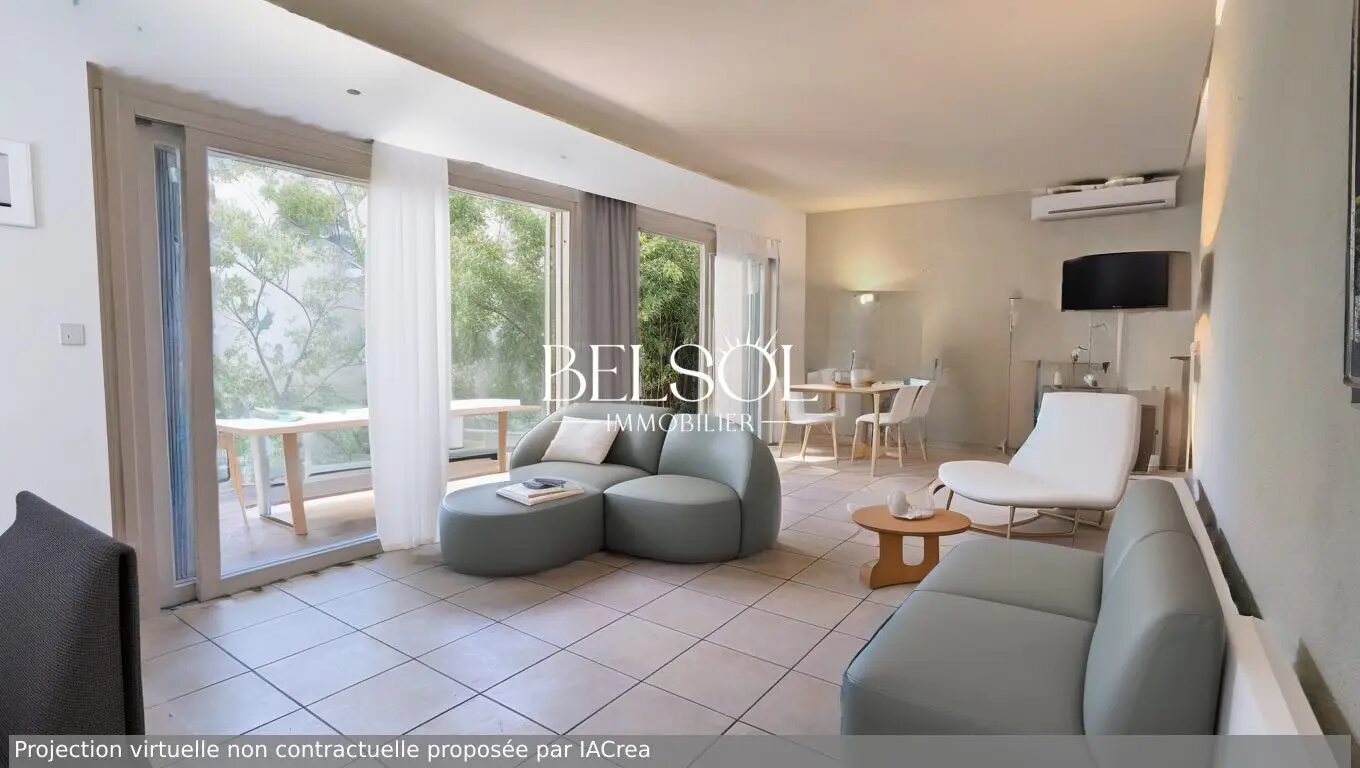 Maison à vendre, 125m², Elne