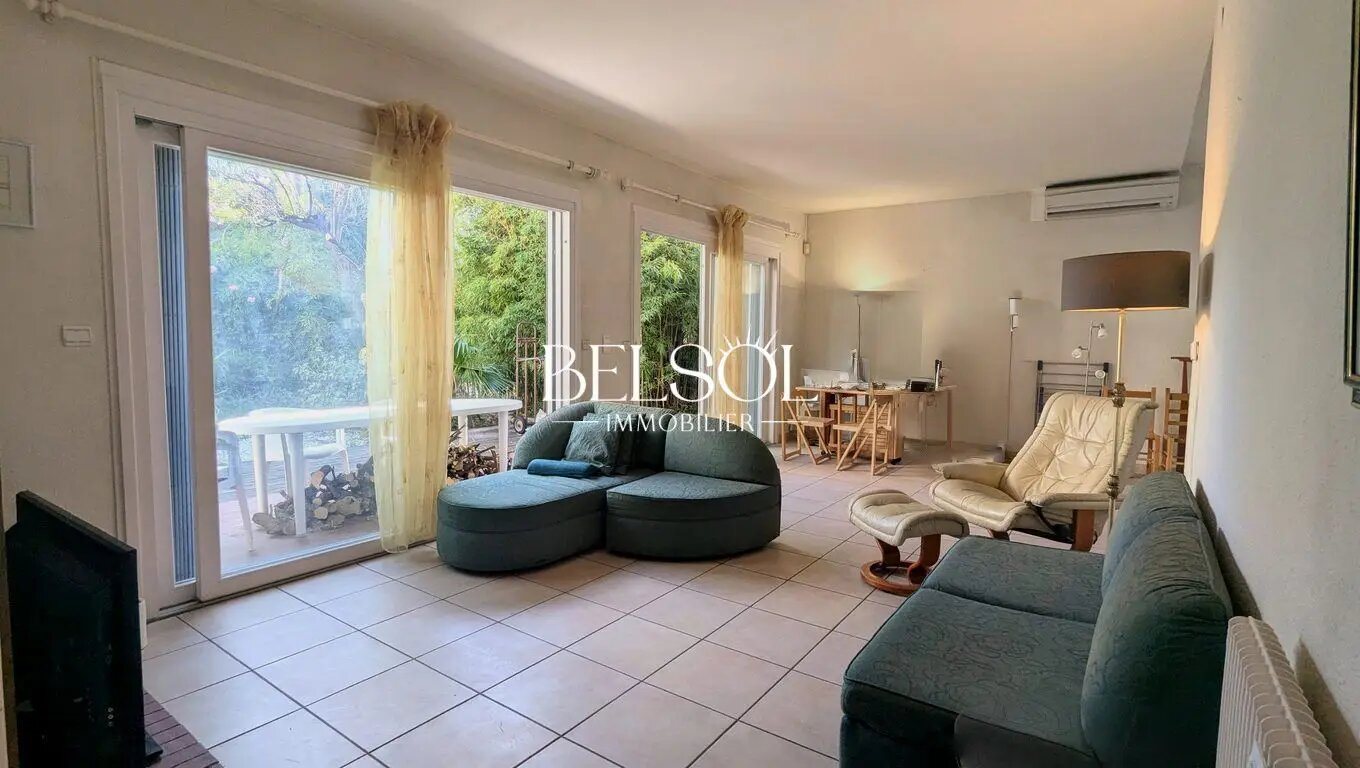 Maison à vendre, 125m², Elne