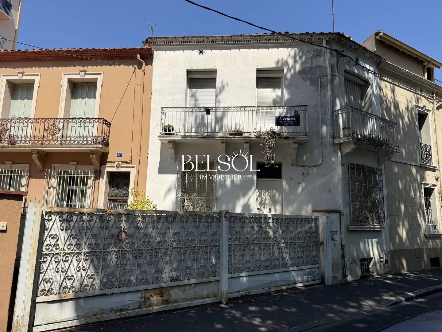 Maison à vendre, 157m², Perpignan