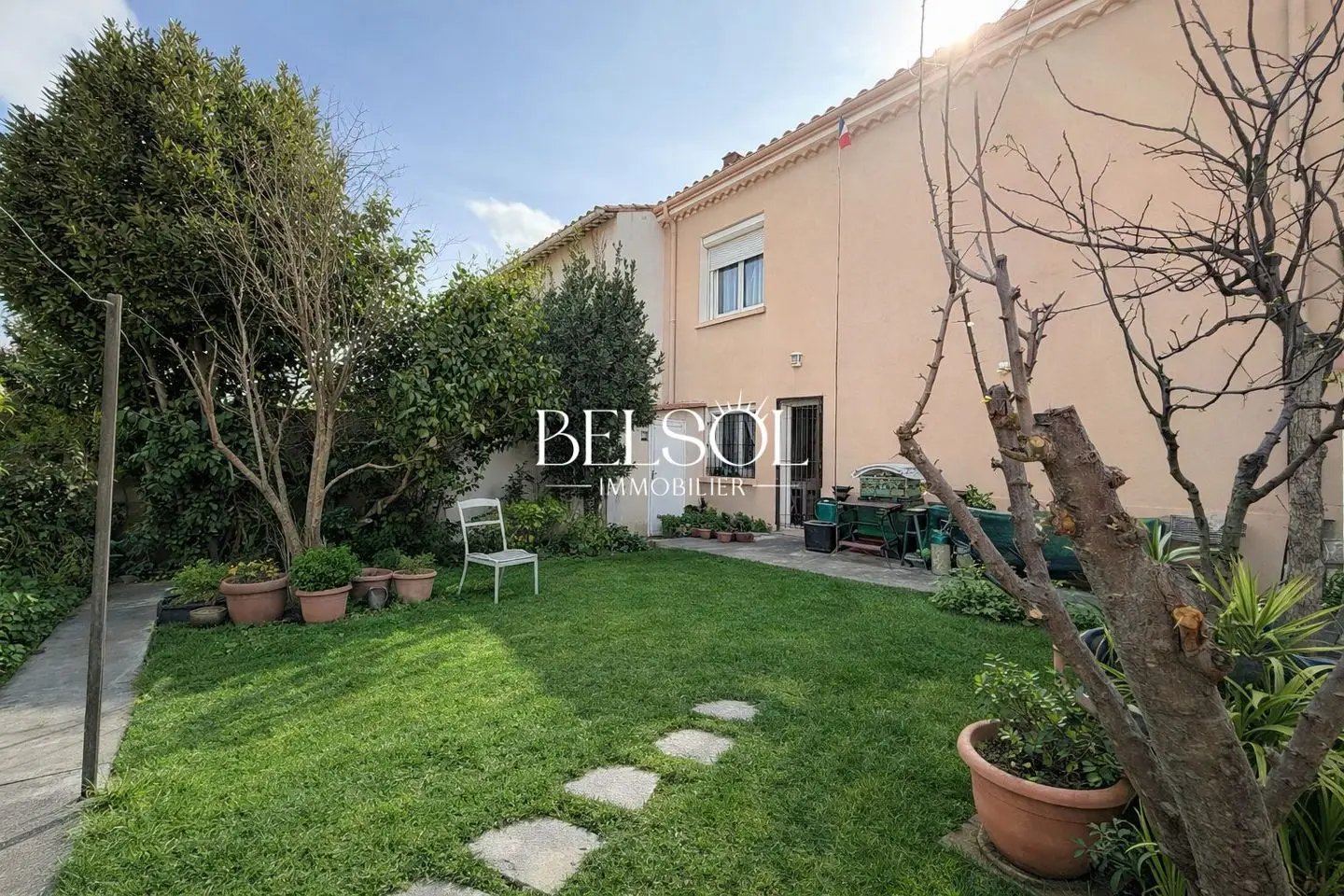 Maison à vendre, 150m², Perpignan