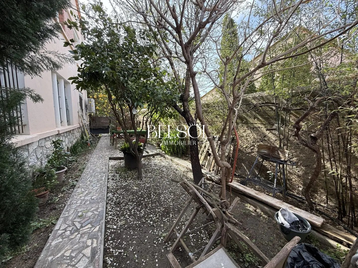 Maison à vendre, 150m², Perpignan