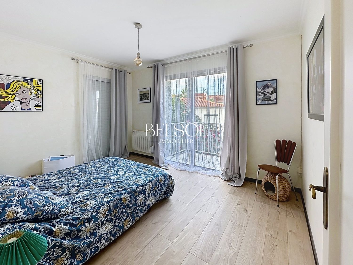 Appartement à vendre, 115m², Perpignan