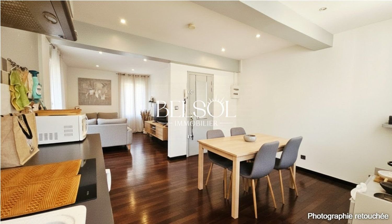 Appartement à vendre, 35m², Perpignan
