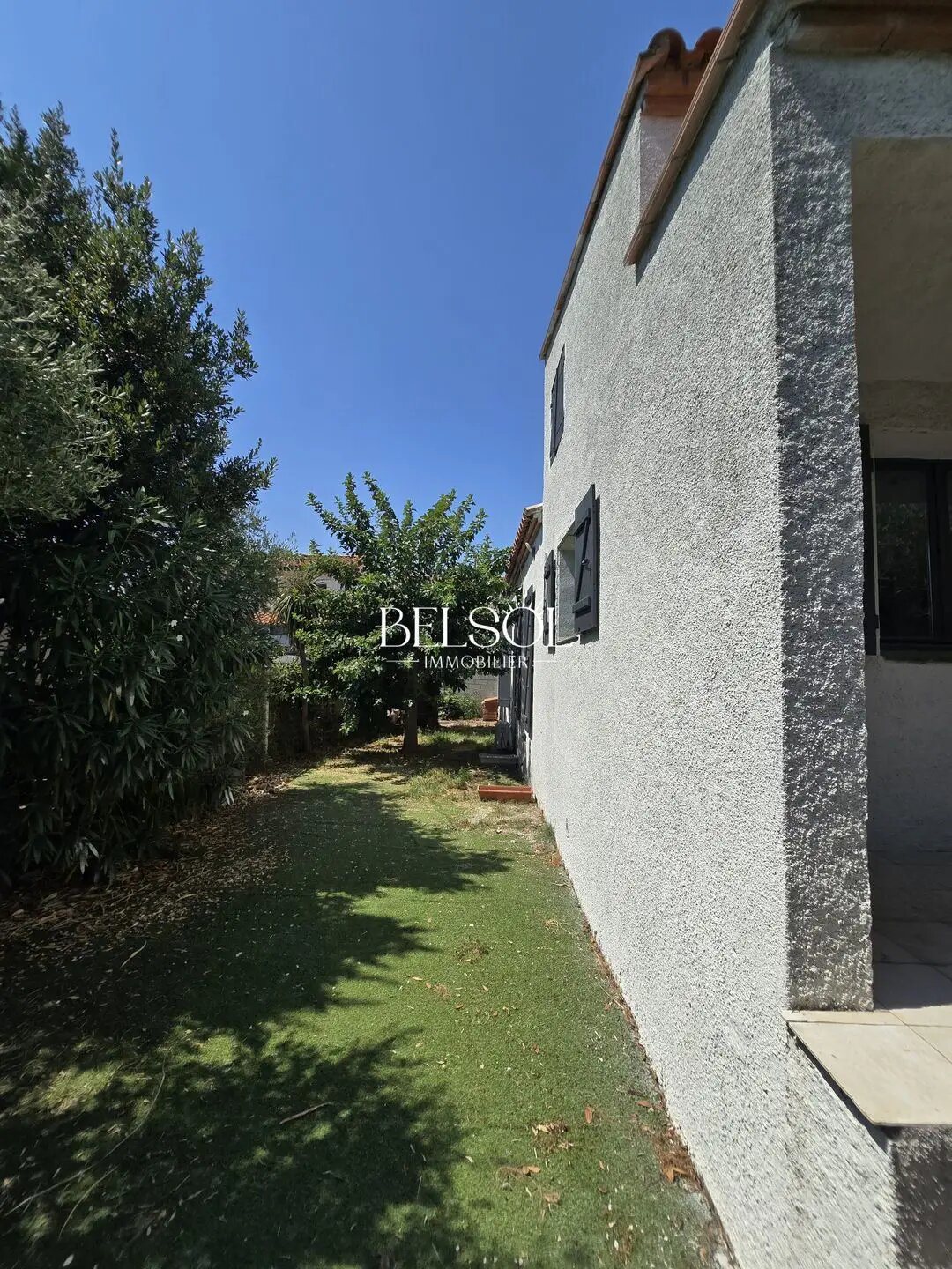 Maison à vendre, 97m², Argelès-sur-Mer