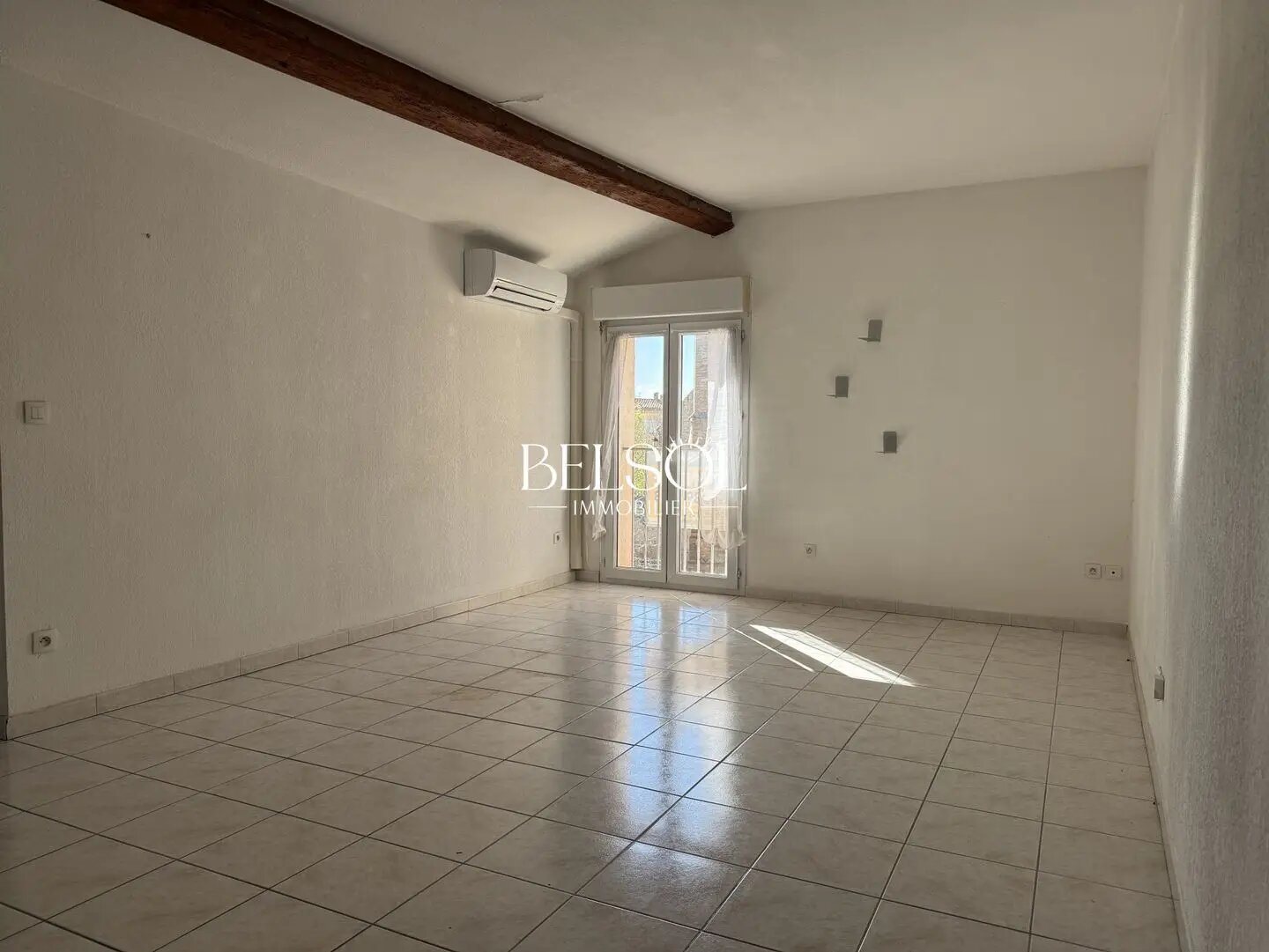 Appartement à vendre, 36m², Villelongue-de-la-Salanque
