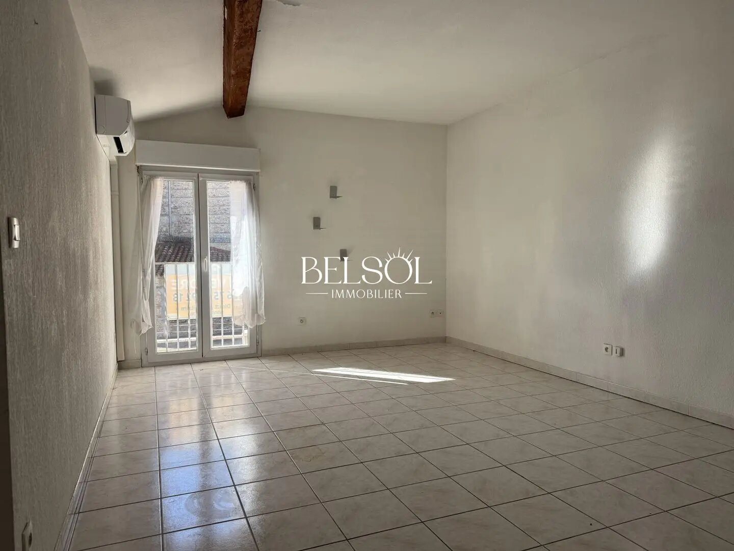 Appartement à vendre, 36m², Villelongue-de-la-Salanque
