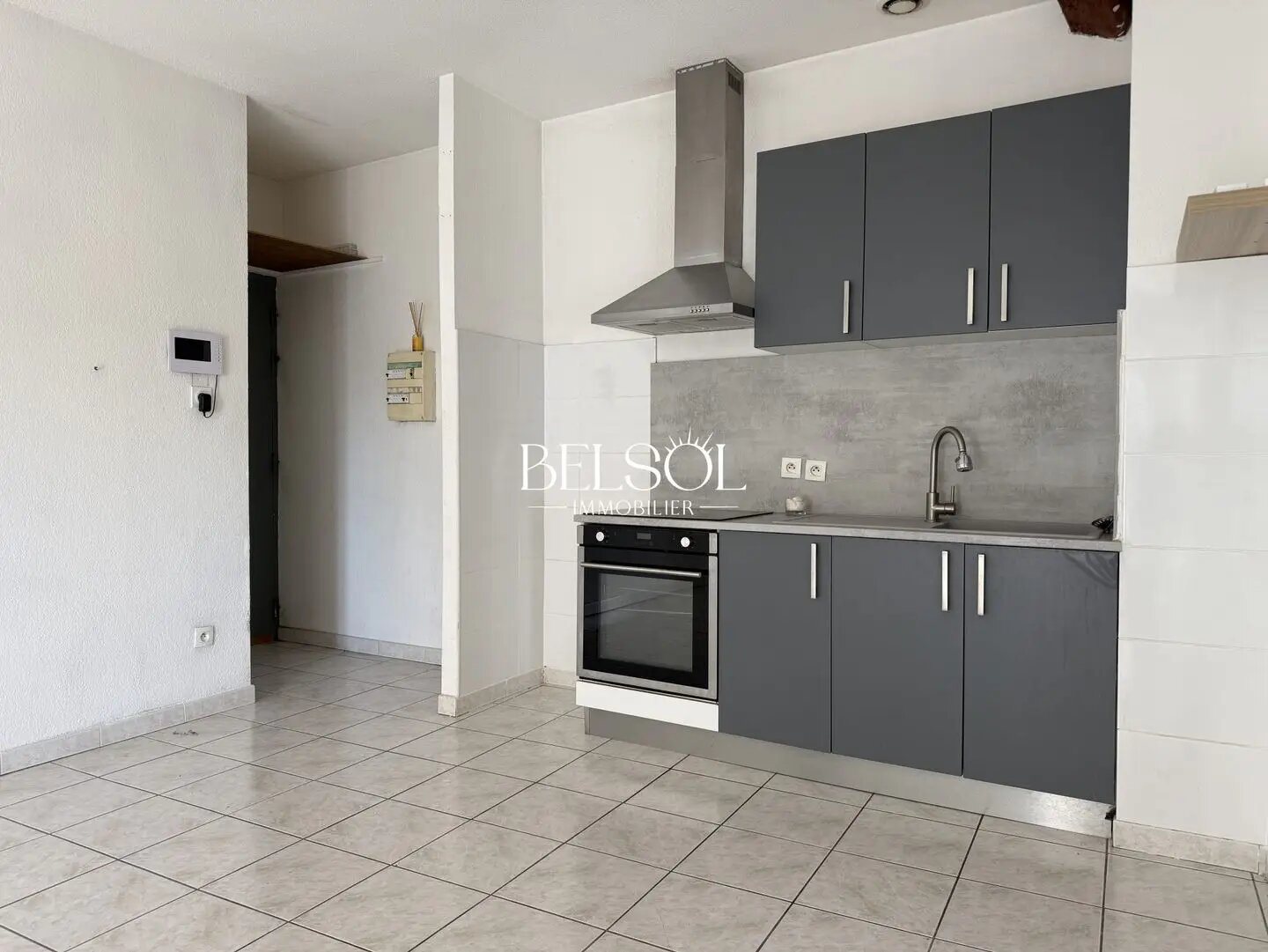 Appartement à vendre, 36m², Villelongue-de-la-Salanque