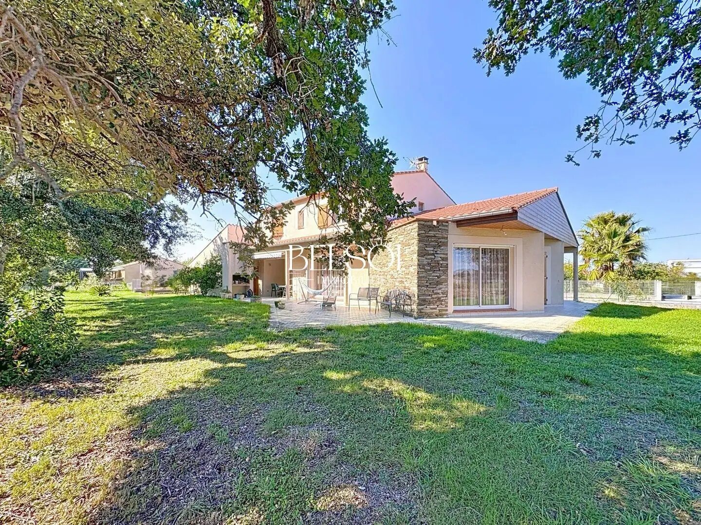 Maison à vendre, 184m², Argelès-sur-Mer