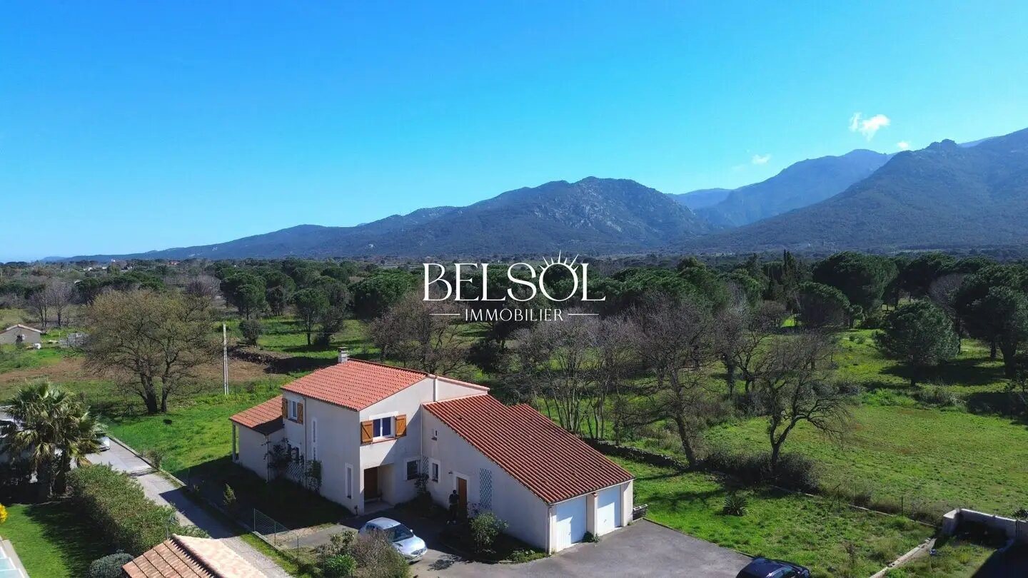 Maison à vendre, 184m², Argelès-sur-Mer