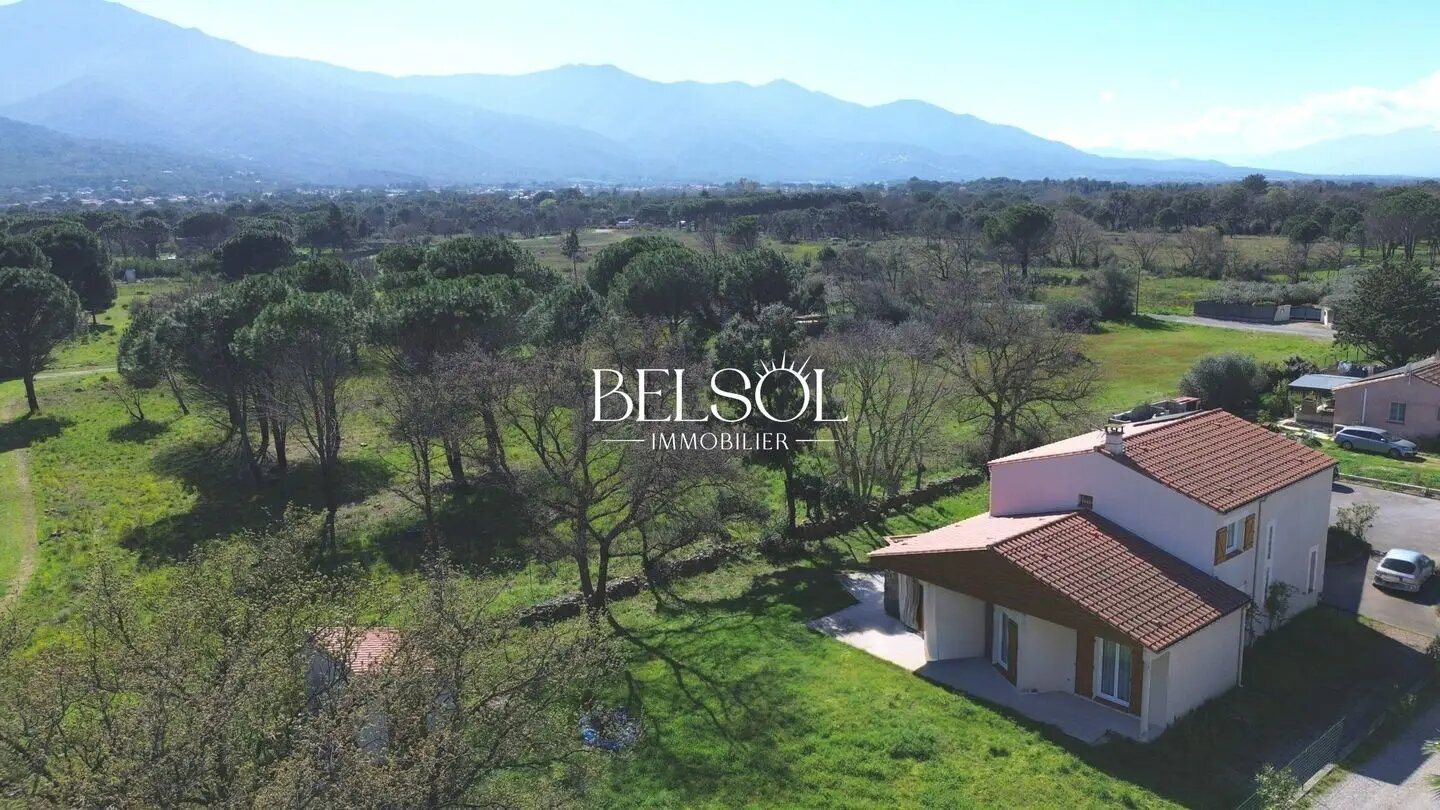 Maison à vendre, 184m², Argelès-sur-Mer
