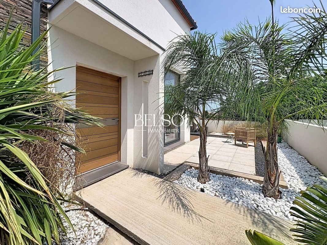 Maison à vendre, 130m², Cabestany
