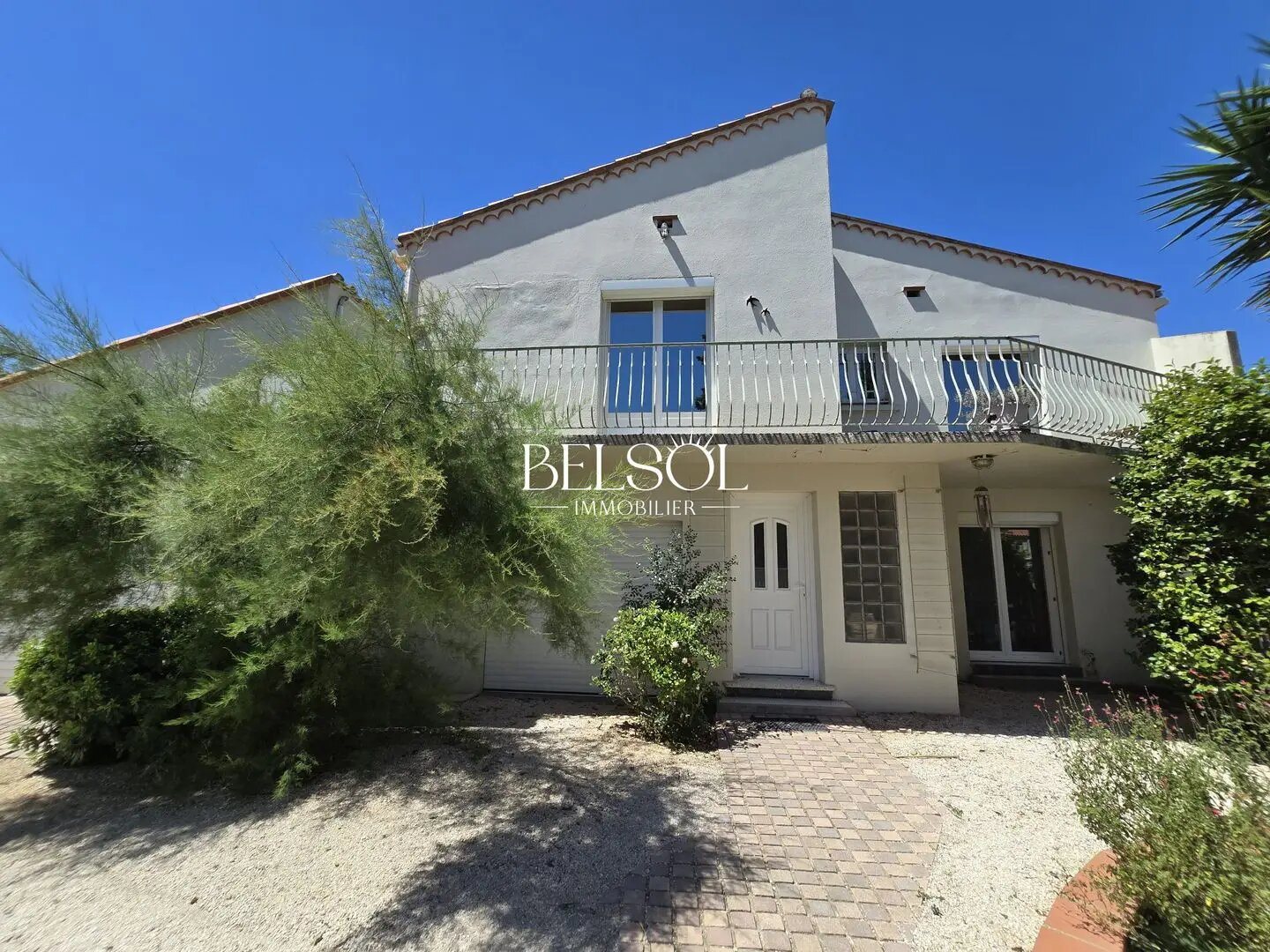 Maison à vendre, 163m², Argelès-sur-Mer