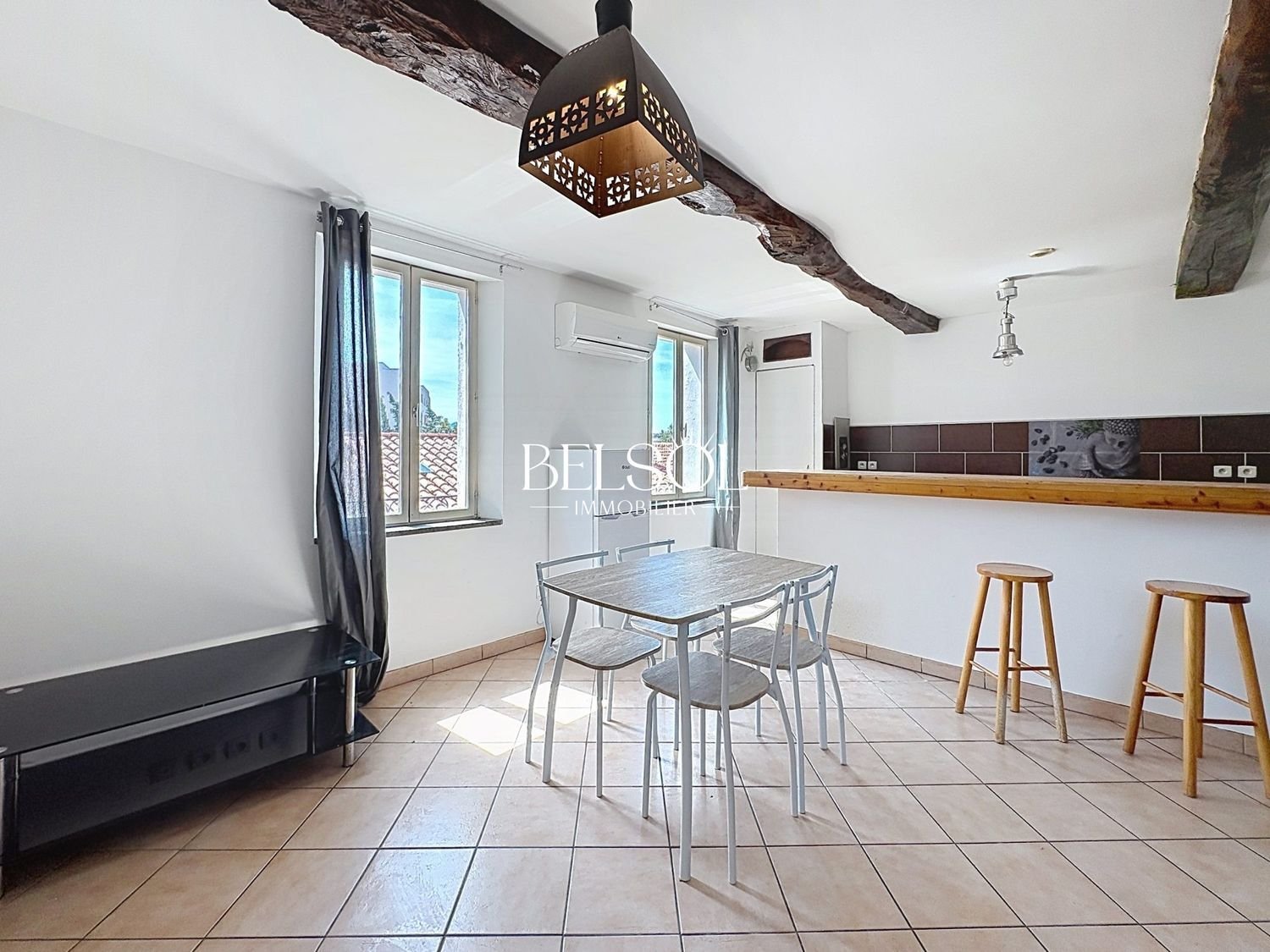 Appartement à vendre, 66m², Perpignan