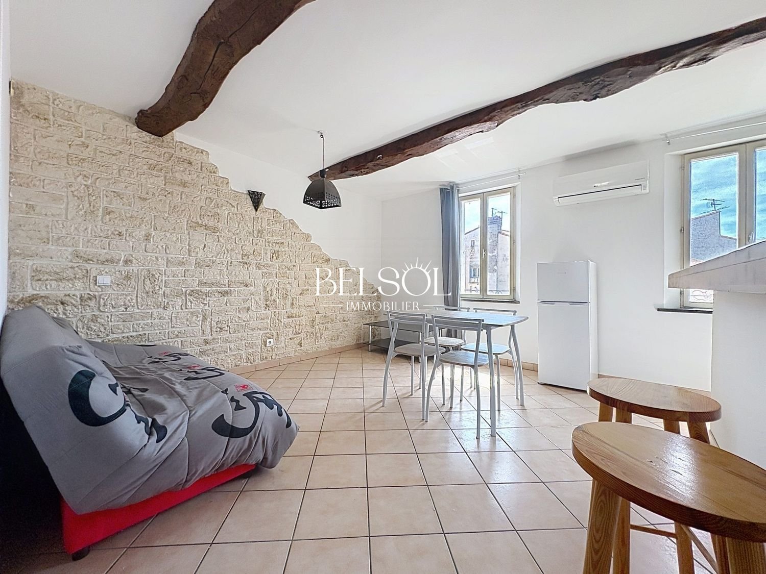 Appartement à vendre, 66m², Perpignan