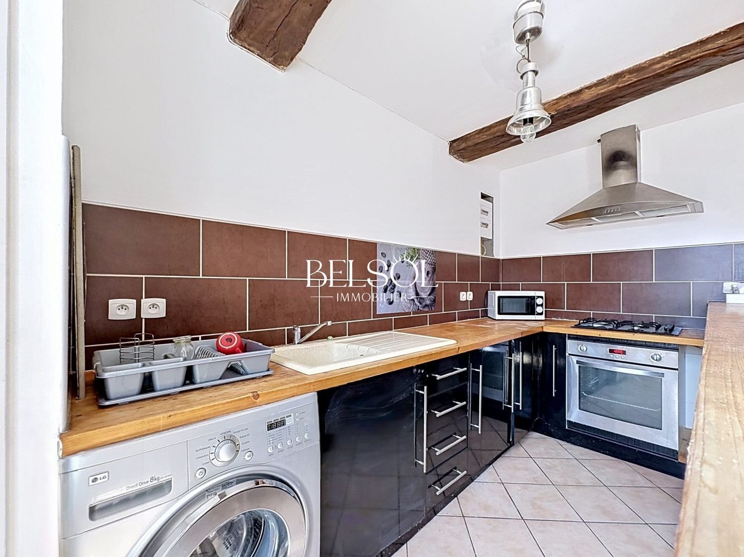 Appartement à vendre, 66m², Perpignan