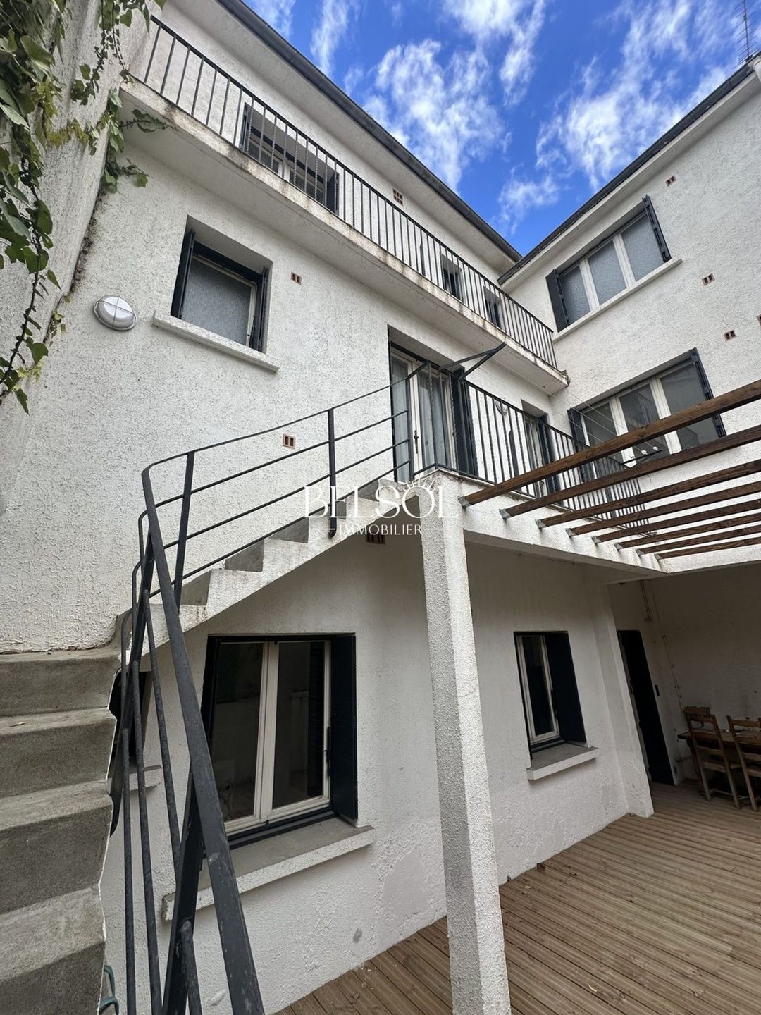Maison à vendre, 186m², Perpignan