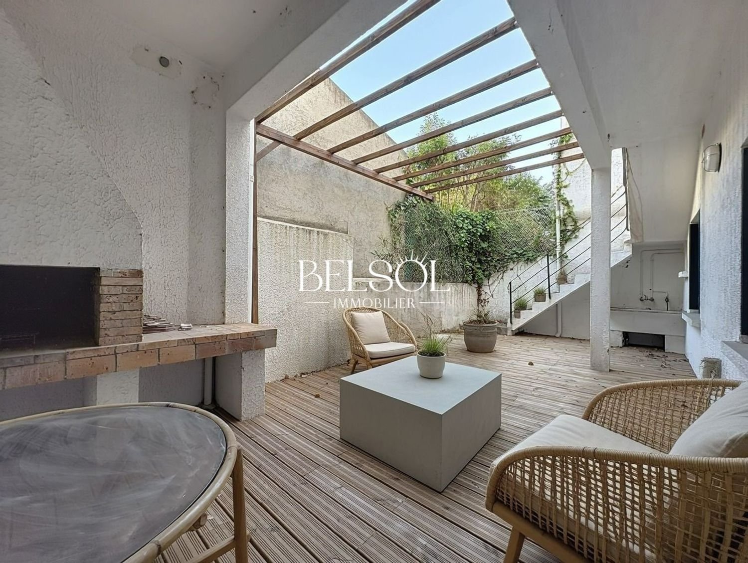 Maison à vendre, 186m², Perpignan