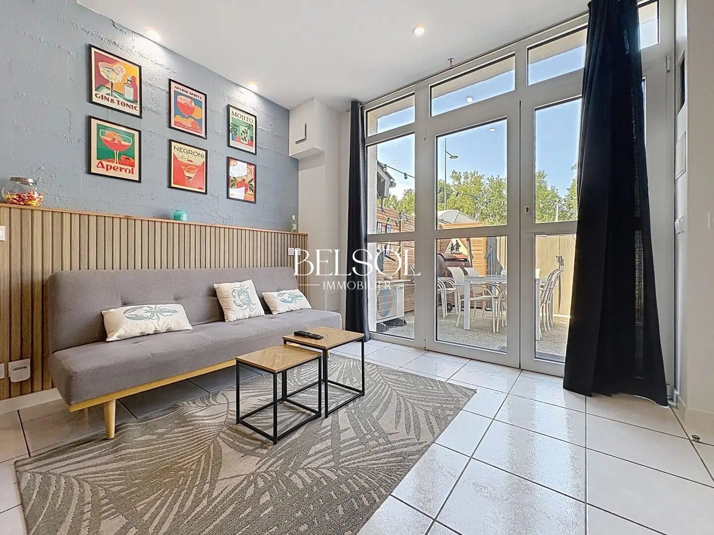Maison à vendre, 165m², Canet-en-Roussillon