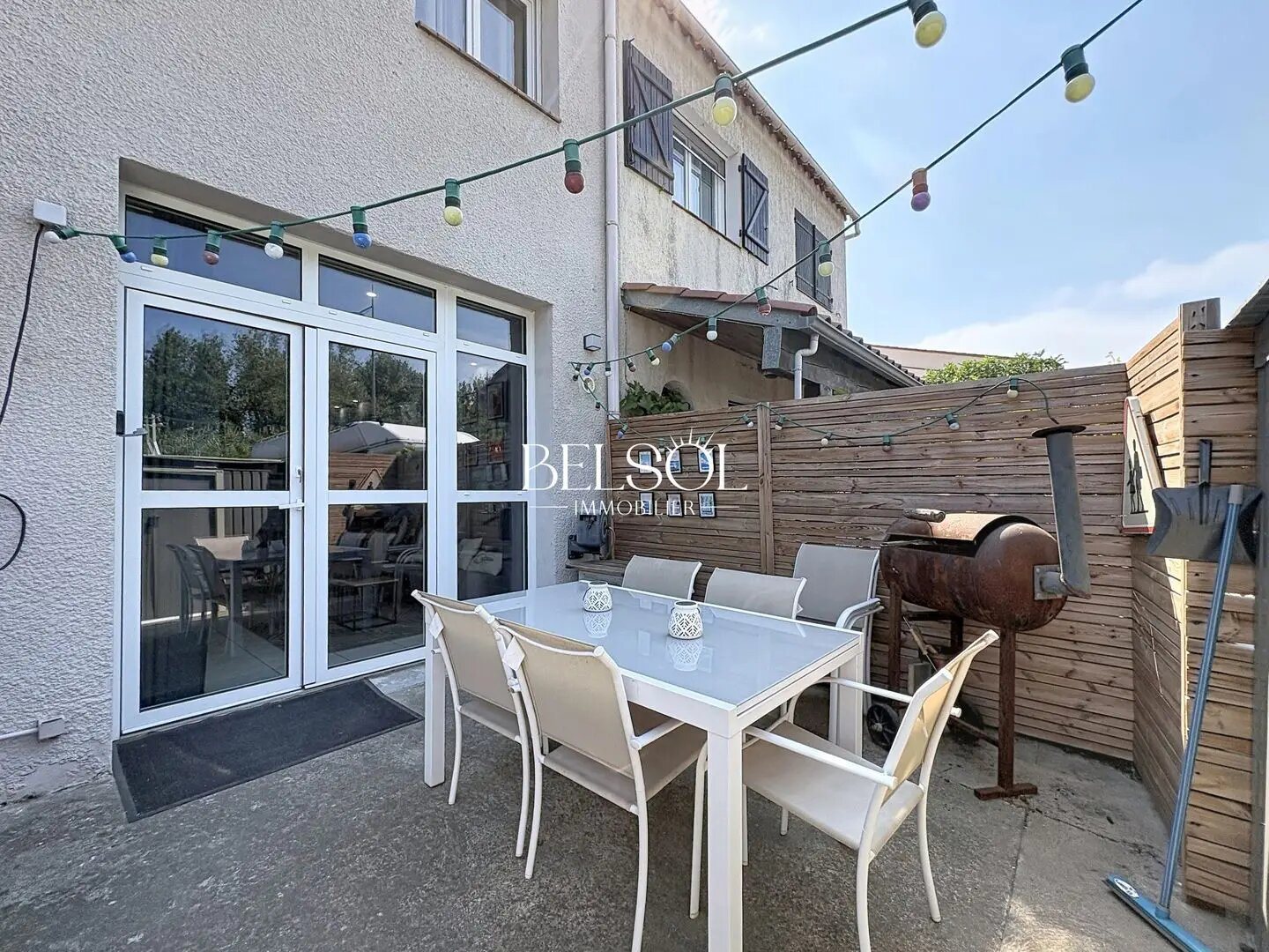 Maison à vendre, 165m², Canet-en-Roussillon