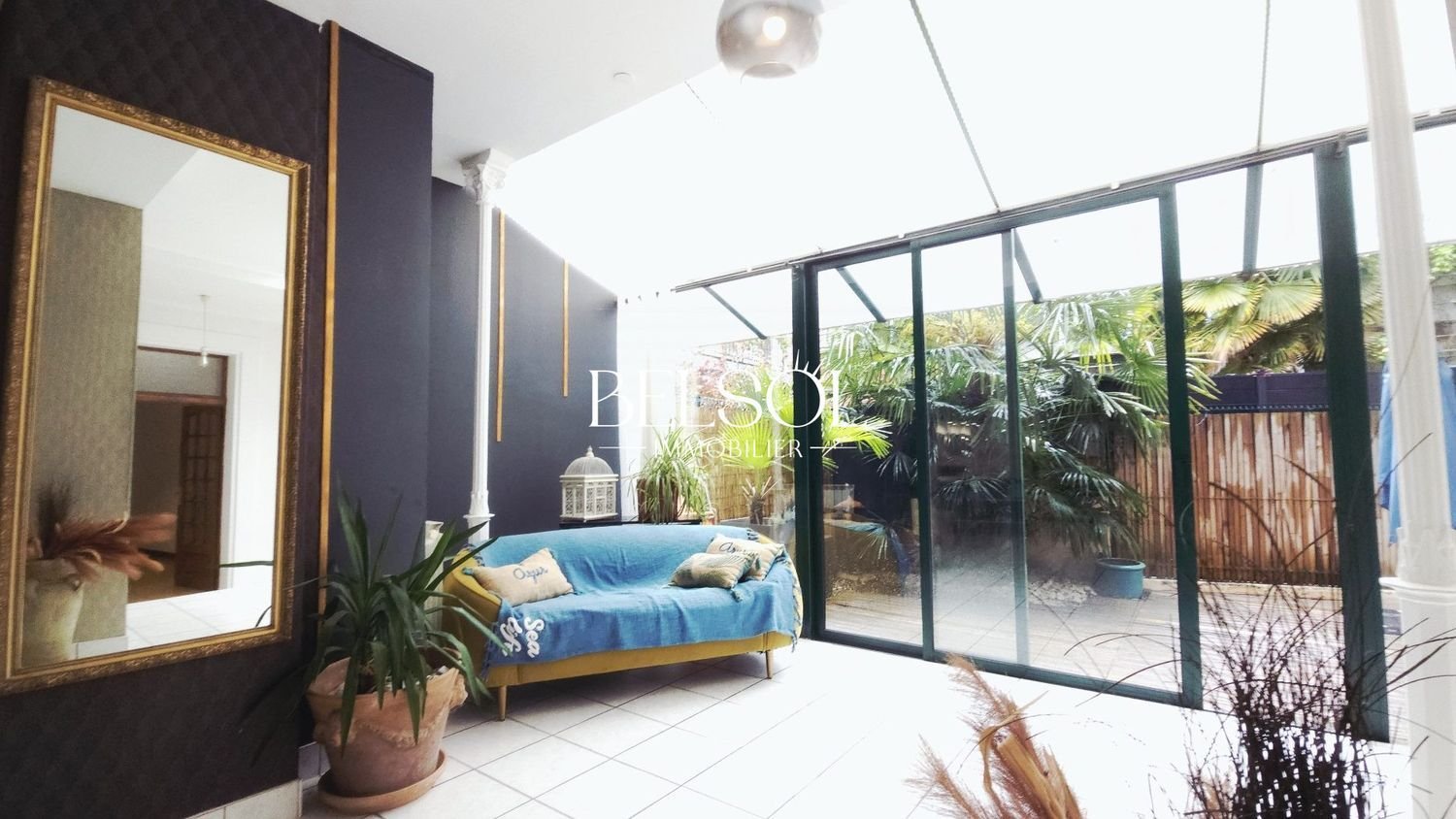 Appartement à vendre, 103m², Aix-les-Bains