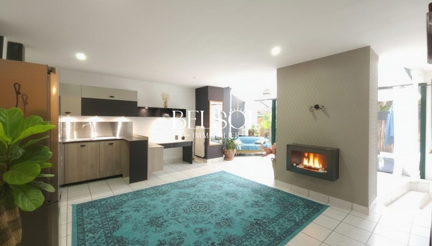 Appartement à vendre, 103m², Aix-les-Bains