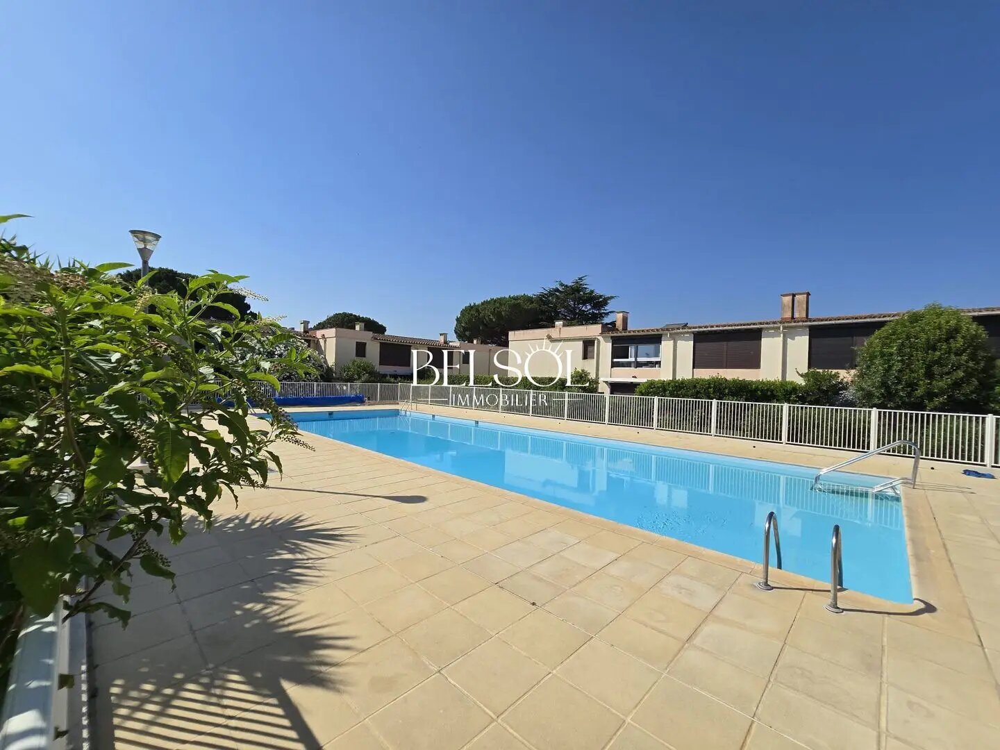 Appartement à vendre, 37m², Argelès-sur-Mer