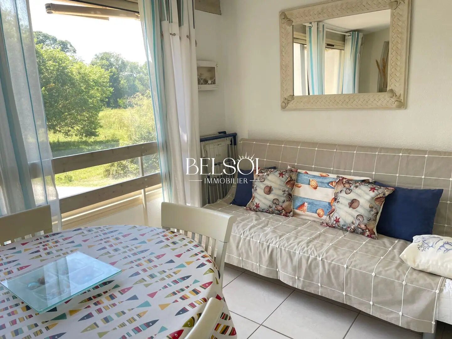 Appartement à vendre, 37m², Argelès-sur-Mer
