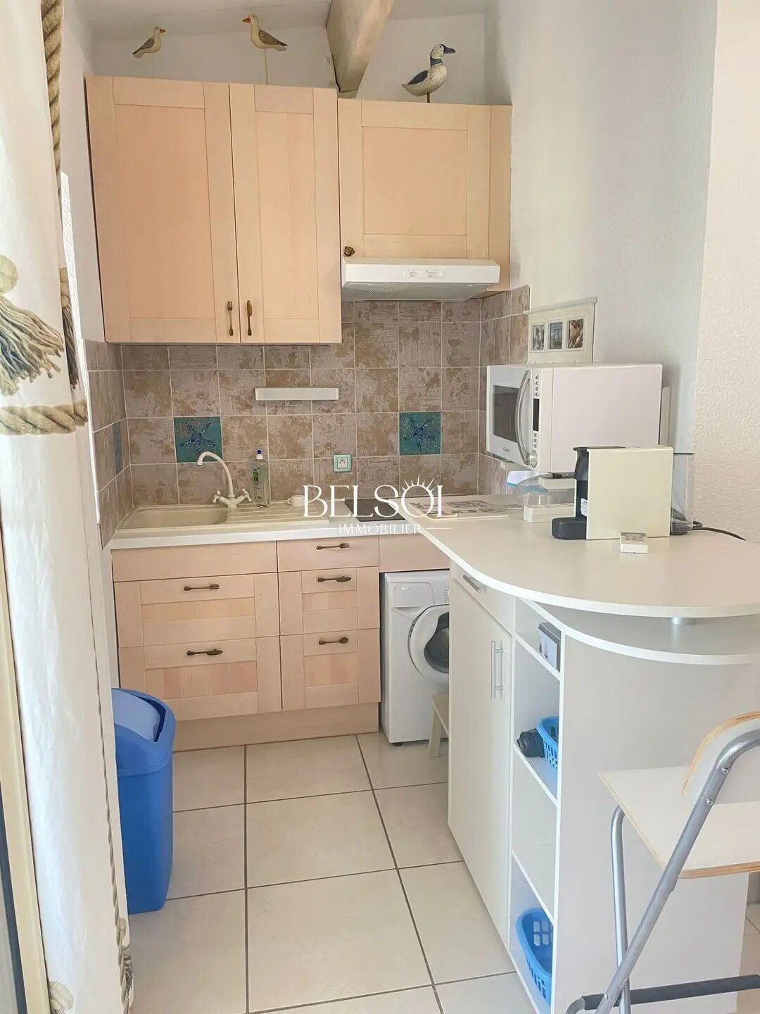 Appartement à vendre, 37m², Argelès-sur-Mer