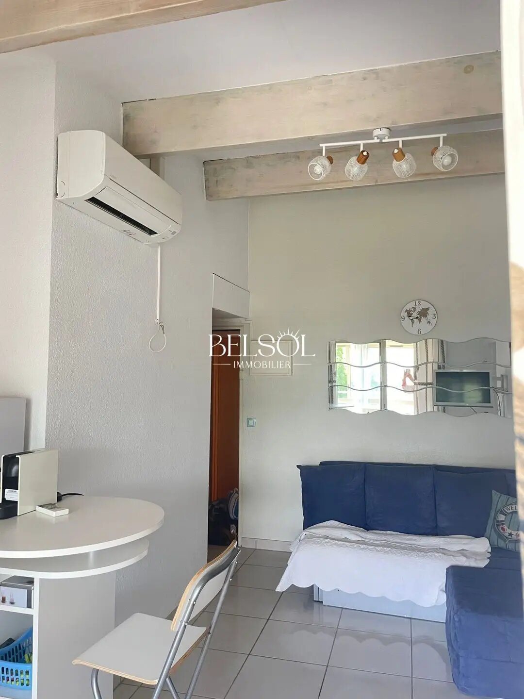 Appartement à vendre, 37m², Argelès-sur-Mer