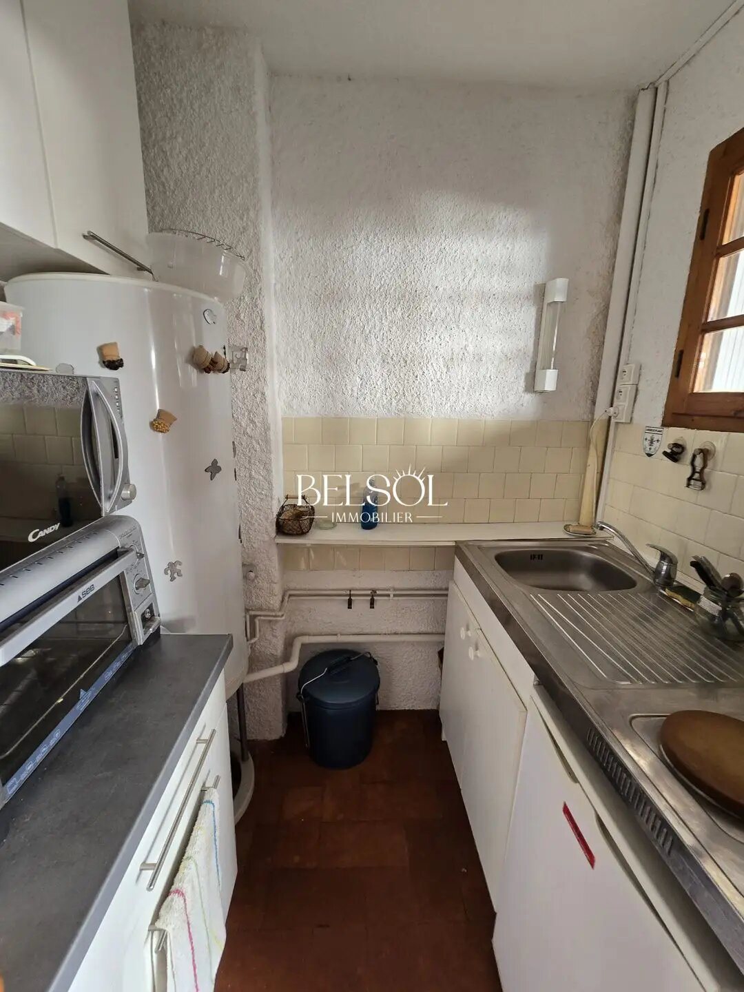 Appartement à vendre, 25m², Argelès-sur-Mer