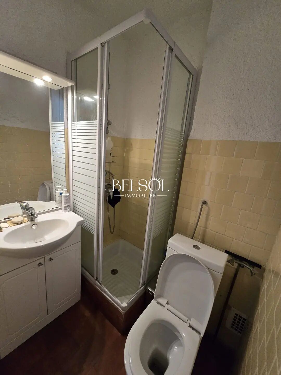Appartement à vendre, 25m², Argelès-sur-Mer