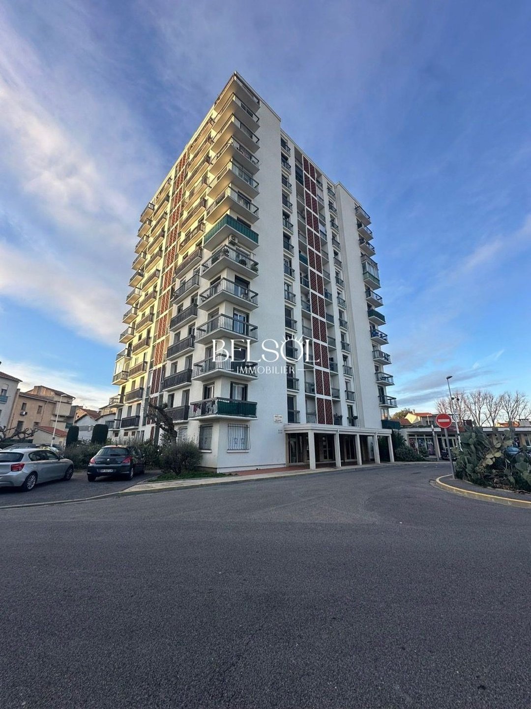 Appartement à vendre, 70m², Perpignan