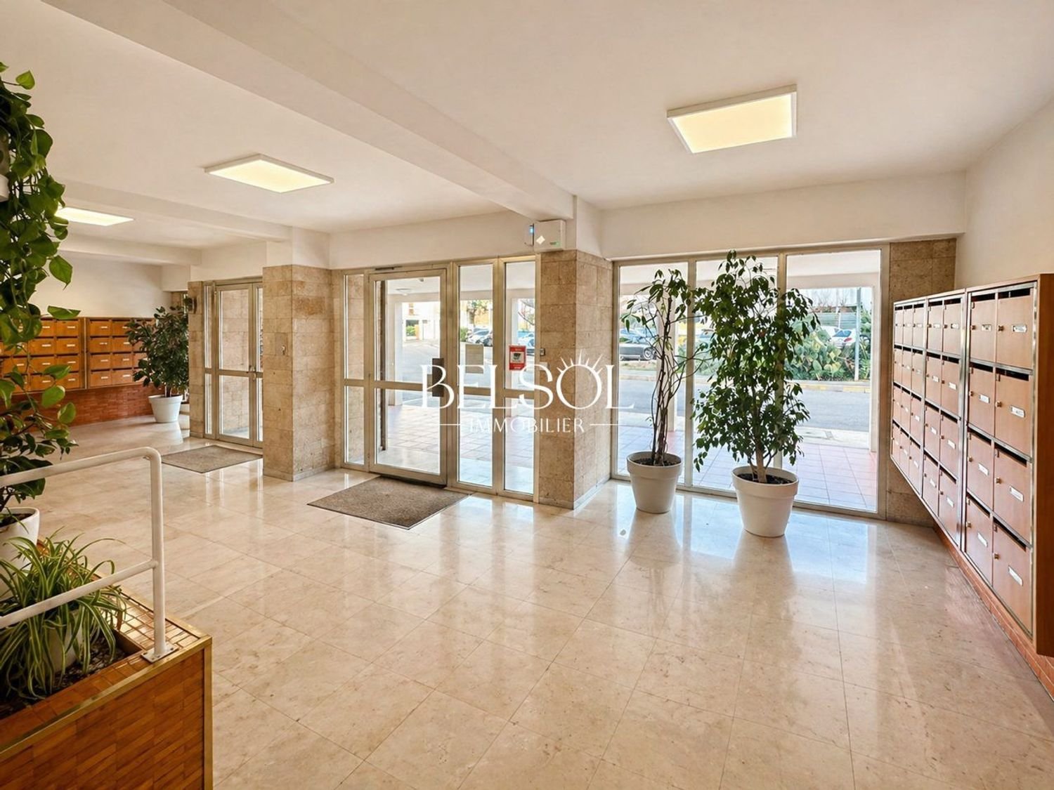 Appartement à vendre, 70m², Perpignan