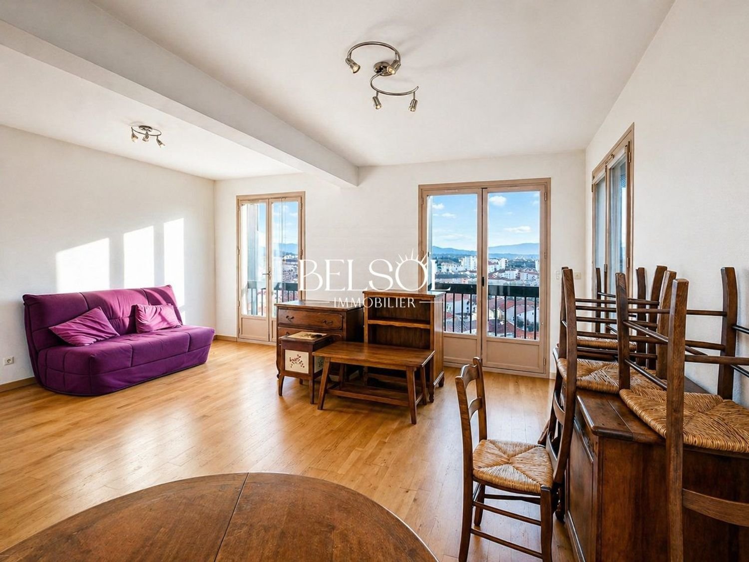 Appartement à vendre, 70m², Perpignan