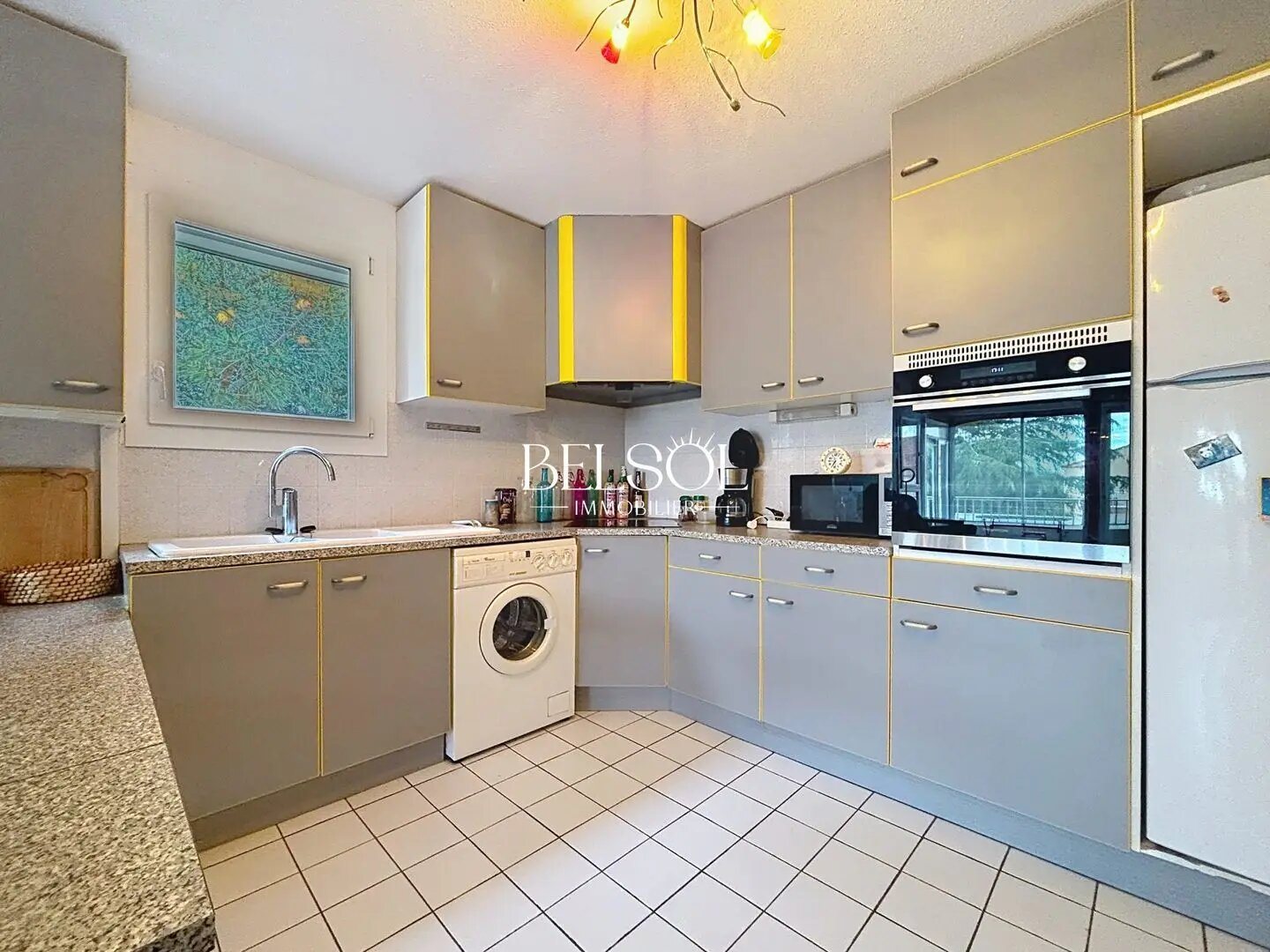Appartement à vendre, 62m², Argelès-sur-Mer