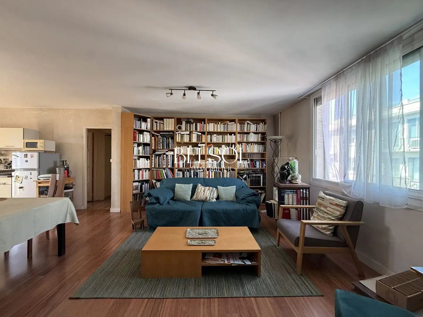 Appartement à vendre, 92m², Perpignan