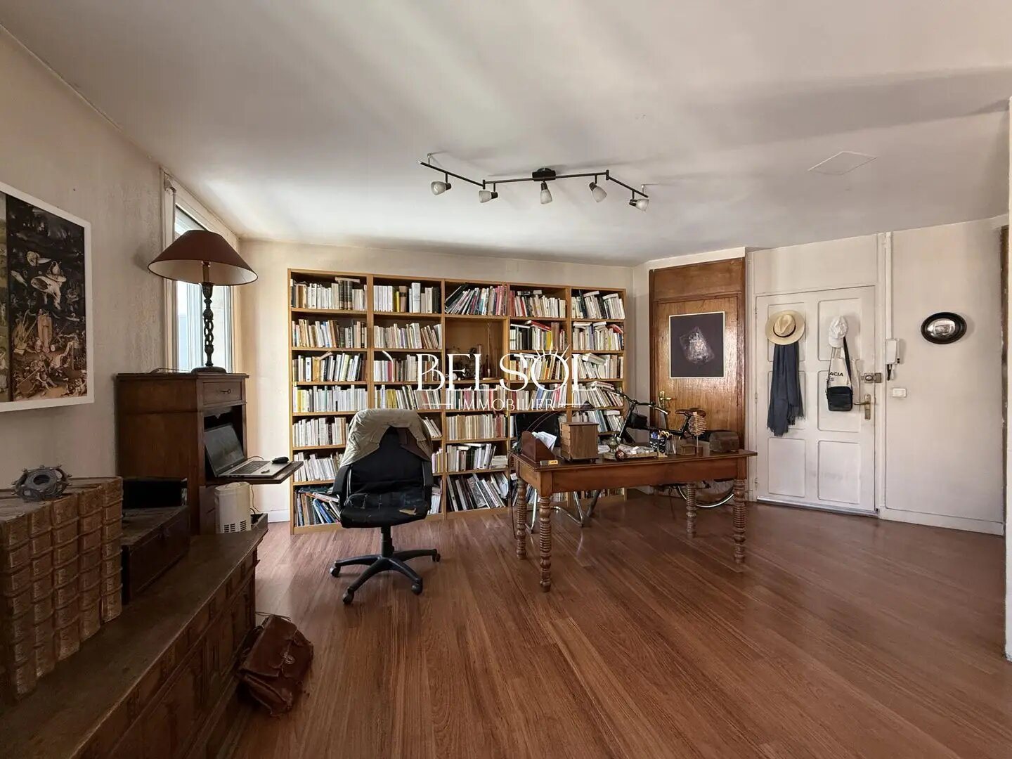 Appartement à vendre, 92m², Perpignan