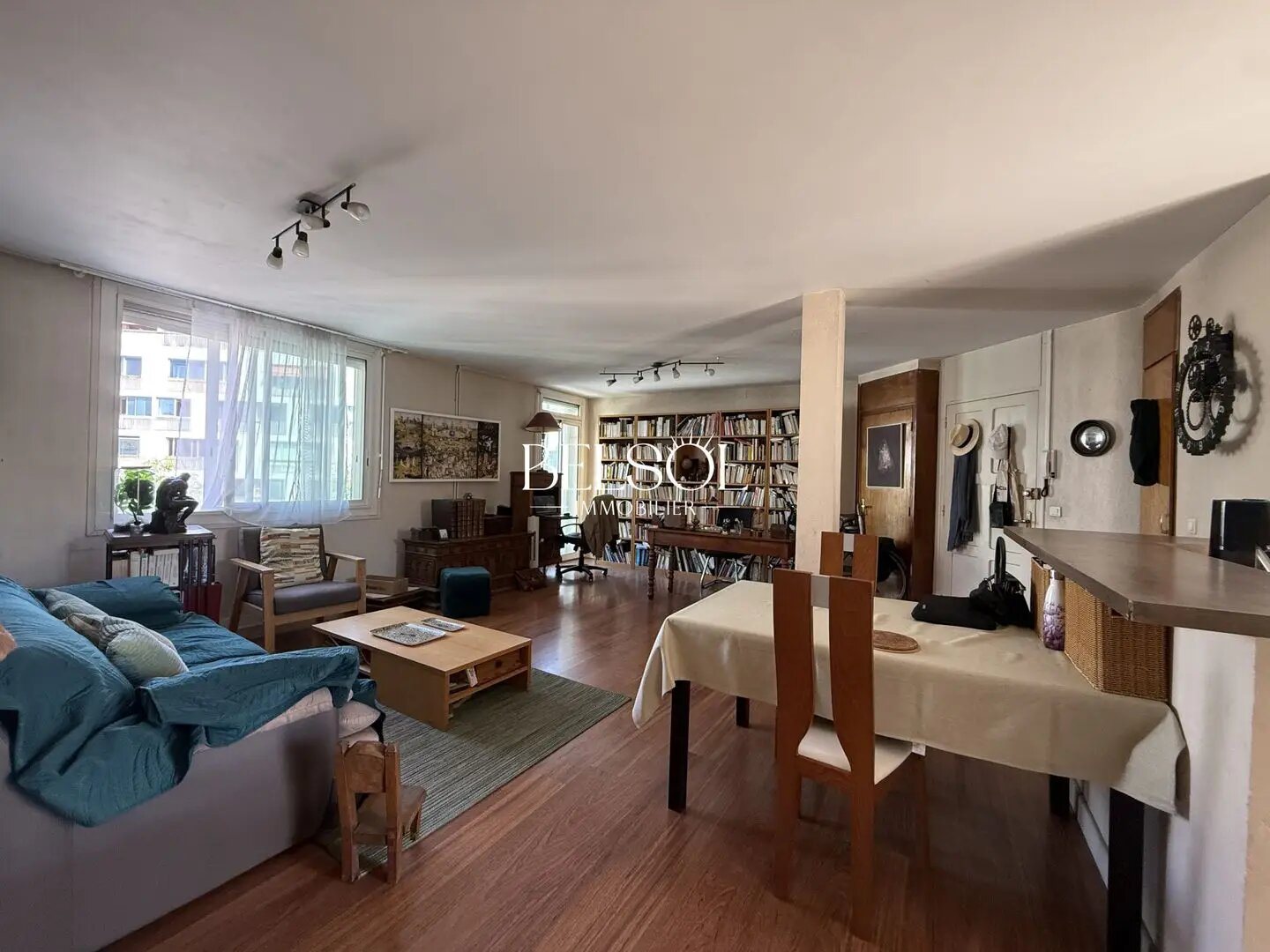 Appartement à vendre, 92m², Perpignan