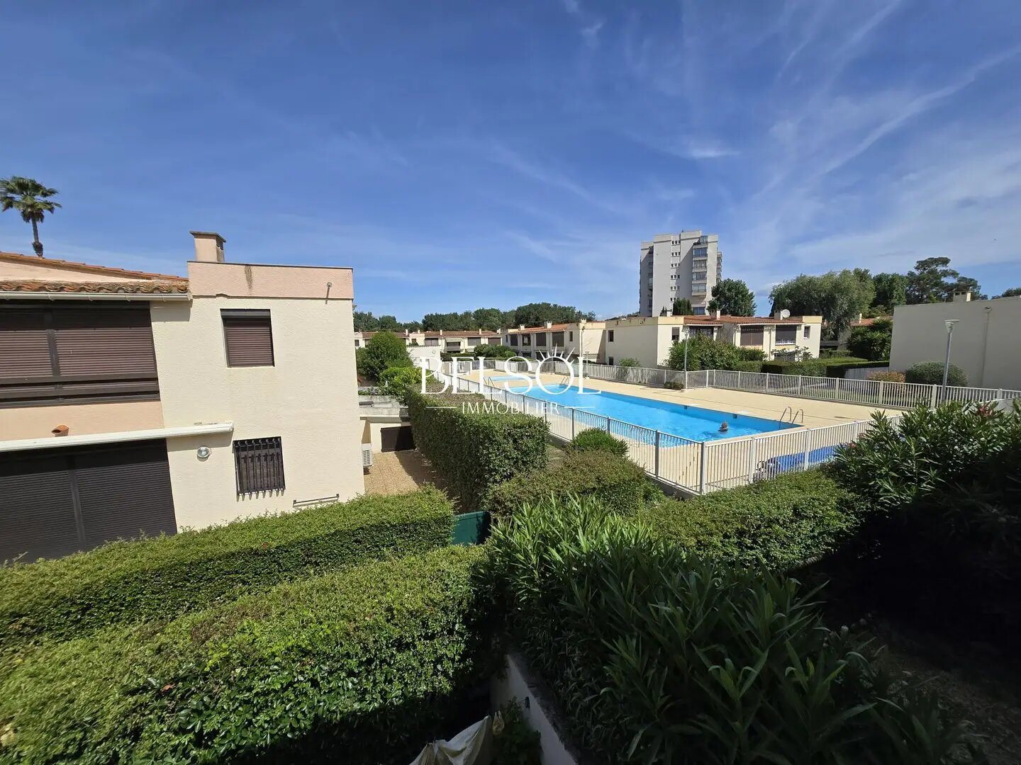 Appartement à vendre, 29m², Argelès-sur-Mer