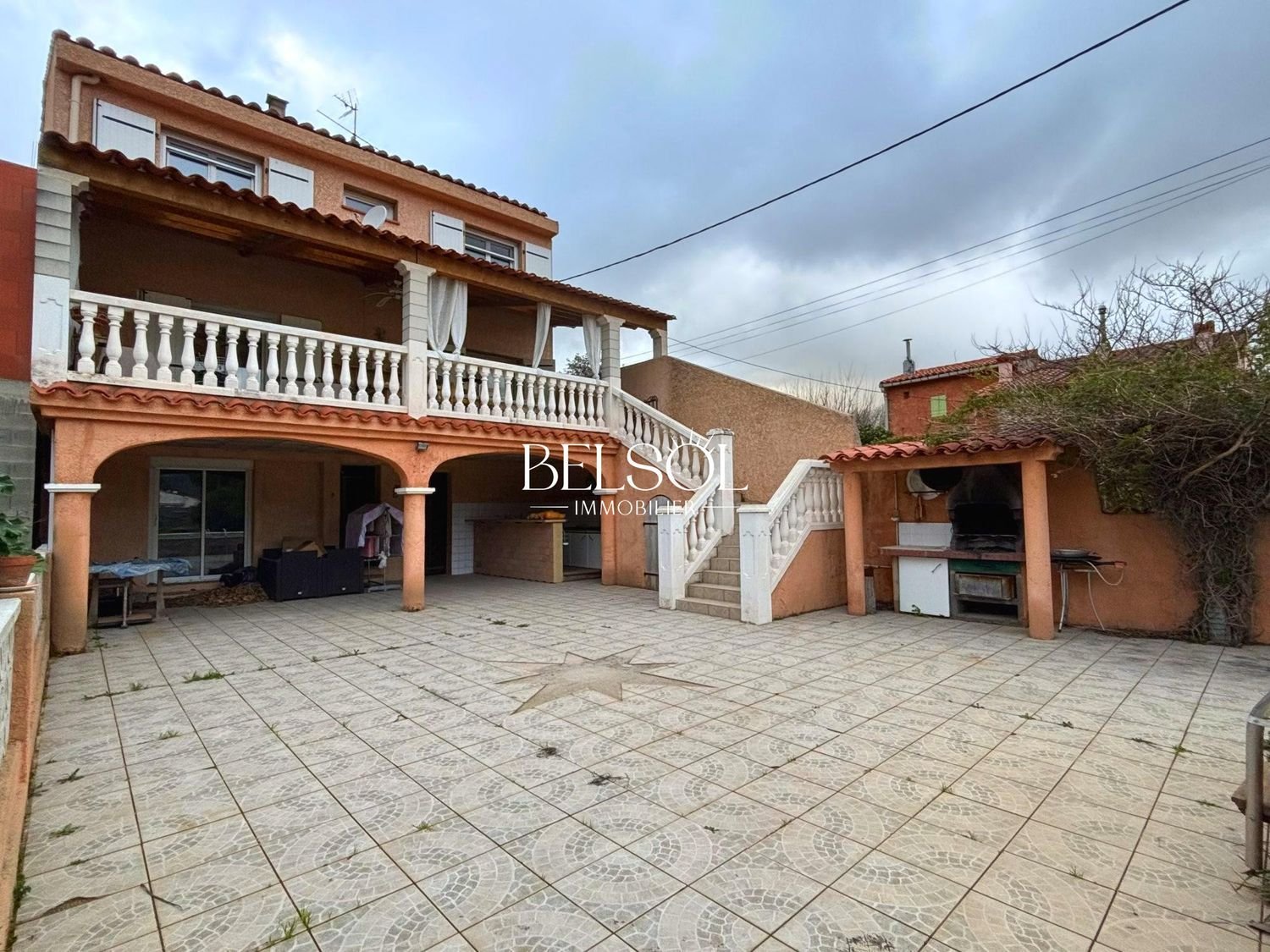 Maison à vendre, 130m², Sorède