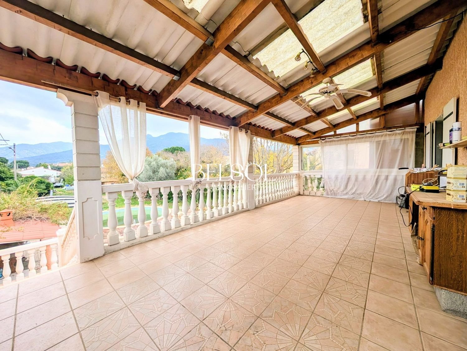 Maison à vendre, 130m², Sorède