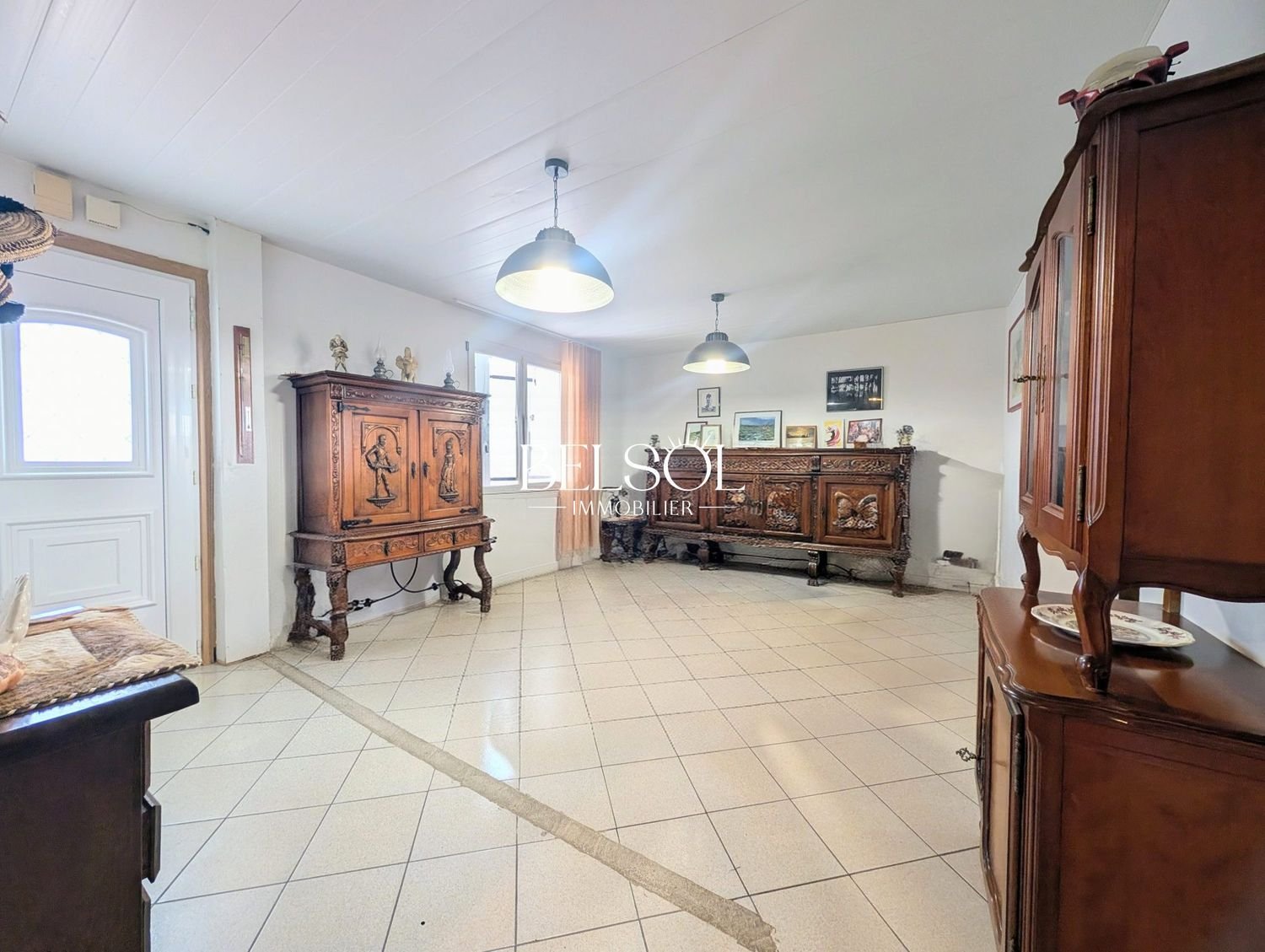 Maison à vendre, 130m², Sorède