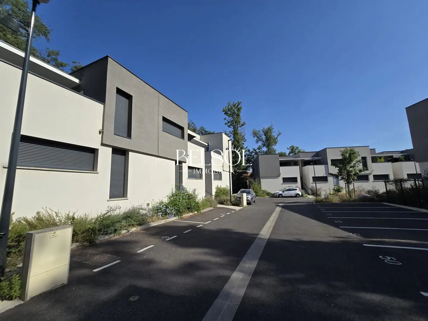 Appartement à vendre, 59m², Argelès-sur-Mer