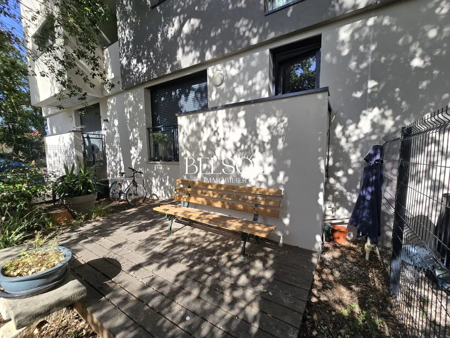 Appartement à vendre, 59m², Argelès-sur-Mer