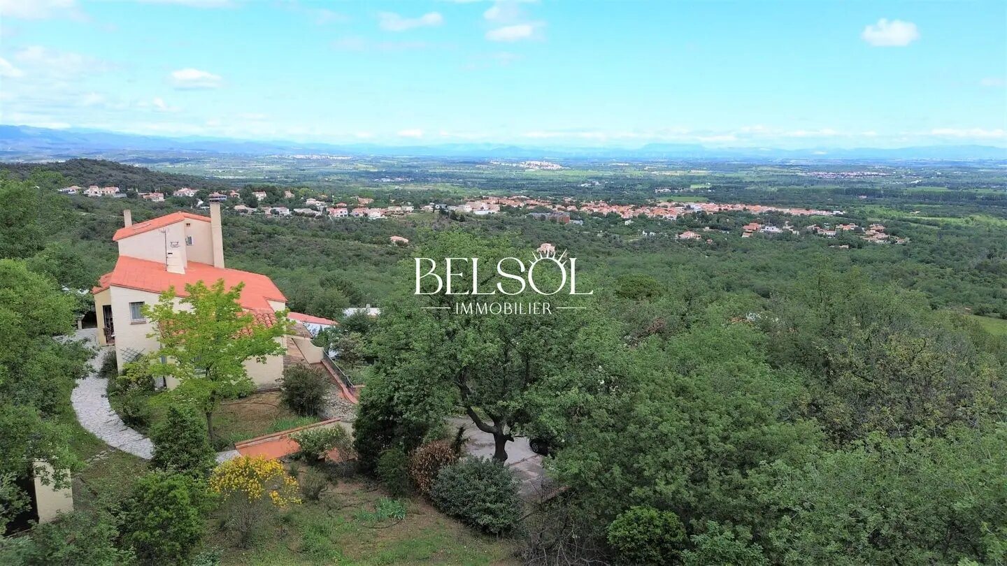 Maison à vendre, 184m², Laroque-des-Albères